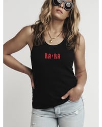 Image 1 of CAMISETA TIRANTES RARA CANALÉ