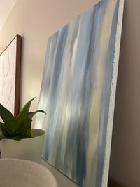 Image 3 of Linen Sky from The Ocean Linen Collection 