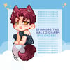 Love and Deepspace Spinning Tail Valko [PREORDER]