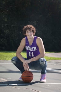 Image 19 of Senior Portrait Sessions 