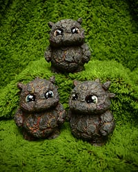 Image 1 of Los Grumis de Lava