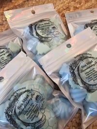 Image 3 of Sea Mist Brambleberry Fir- A Rocky Top Wax Works exclusive custom houseblend fragrance 