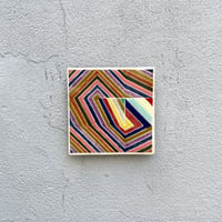 Image 4 of Glaze Mosaic Study  (Flap)