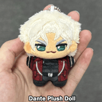 Image 5 of (PRE-ORDER) PLUSH MERCH (DMC, Resident Evil)