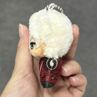 Image 6 of (PRE-ORDER) PLUSH MERCH (DMC, Resident Evil)