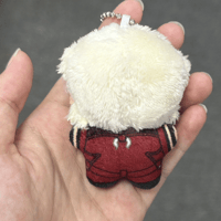 Image 7 of (PRE-ORDER) PLUSH MERCH (DMC, Resident Evil)
