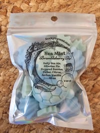 Image 4 of Sea Mist Brambleberry Fir- A Rocky Top Wax Works exclusive custom houseblend fragrance 