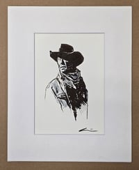 Image 2 of John Wayne Look alike