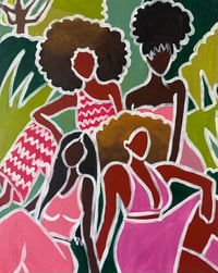 Image 3 of Where We Bloom
