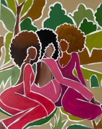 Image 2 of Where We Bloom