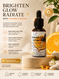 Image 1 of Vitamin C serum 