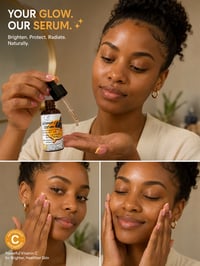 Image 3 of Vitamin C serum 