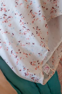 Image 1 of Confetti Pillowcase