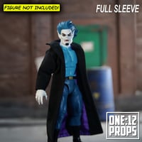 Image 4 of Custom Wired Coat for ML Morbius