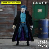 Image 1 of Custom Wired Coat for ML Morbius