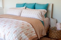 Image 2 of Confetti Pillowcase