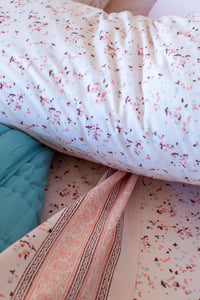 Image 4 of Confetti Pillowcase