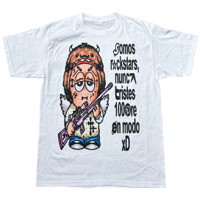 Image 1 of rockstars t-shirt