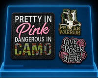 Pretty im Pink