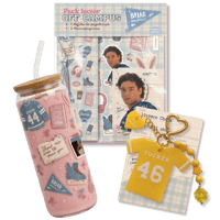 Image 4 of PREORDER Super Pack (Colección completa)