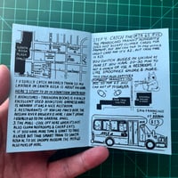Image 23 of Mini Zines