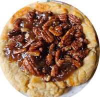Image 1 of SWEET PECAN PREDATOR 