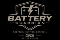 Battery Gaurdian App