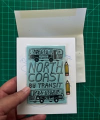 Image 2 of Mini Zines Via Stamped Envelope