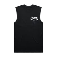 Image 1 of AXES DROP SLEEVE TANK