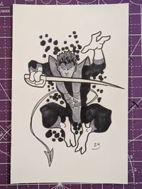 Image 3 of Birthday/Zine Commission