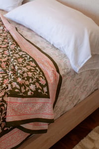 Image 1 of Ginger Sheet