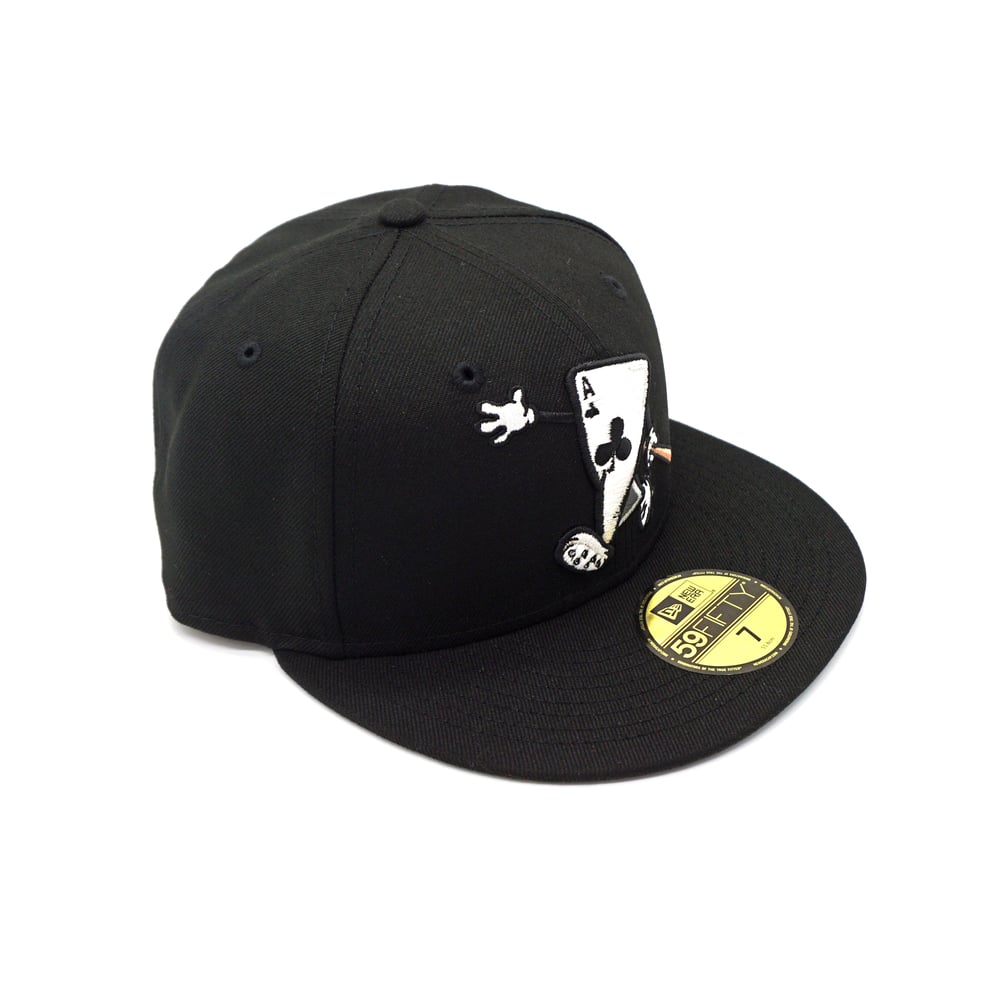 Copy of Ace of Clubs V2 59Fifty