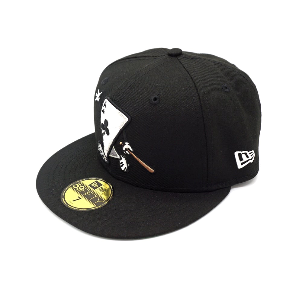 Copy of Ace of Clubs V2 59Fifty