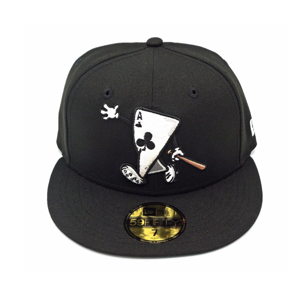 Copy of Ace of Clubs V2 59Fifty