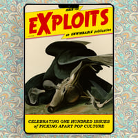 Image 1 of Exploits - Current Issue and Back Issues