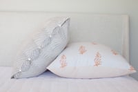 Image 4 of Modern Zebra Pillowcase