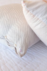 Image 5 of Modern Zebra Pillowcase