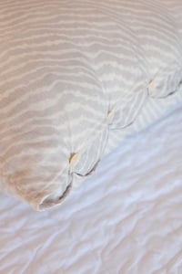 Image 7 of Modern Zebra Pillowcase