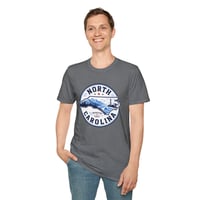 Image 7 of State of North Carolina Shirt