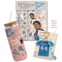 Image 1 of PREORDER Puck Bunny Starter Pack