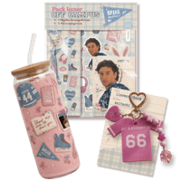 Image 2 of PREORDER Puck Bunny Starter Pack