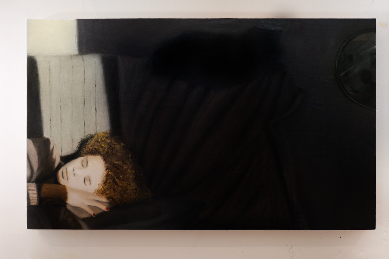 Image of Les Dormeuses 