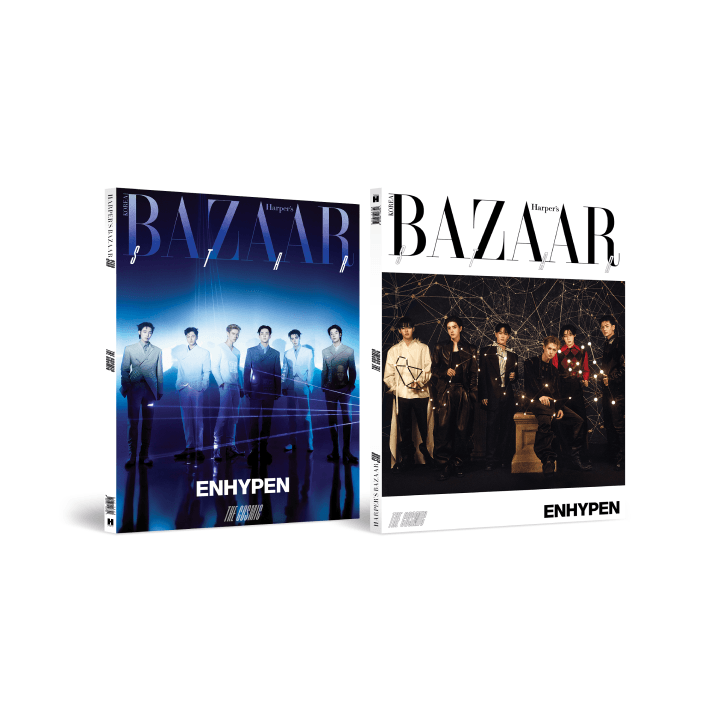 Image of [PRE-ORDER] Enhypen BAZAAR Star : The Cosmic (Group Ver.)