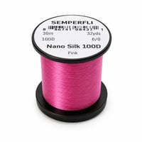 Image 2 of Semperfli Nano Silk 12/0
