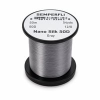 Image 3 of Semperfli Nano Silk 12/0