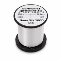 Image 4 of Semperfli Nano Silk 12/0