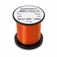 Image 5 of Semperfli Nano Silk 12/0