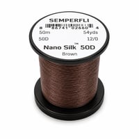 Image 6 of Semperfli Nano Silk 12/0