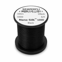 Image 7 of Semperfli Nano Silk 12/0