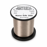 Image 8 of Semperfli Nano Silk 12/0